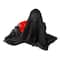 10.5" Animated Grim Reaper Halloween Candy Bowl